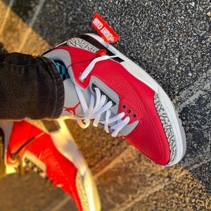 Meet your Posher, Jared